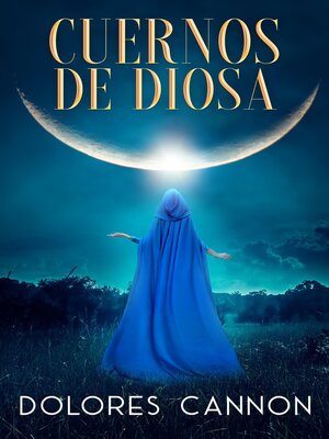 cover image of Cuernos de Diosa